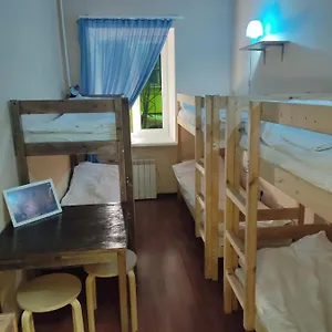  Хостел Astrohostel